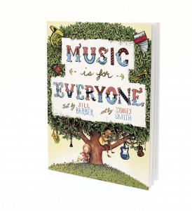 Music is for Everyone