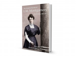 Complete Journals of LM Montgomery