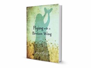 Flying with a broken wing