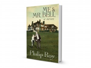 ME & MR Bell Philip Roy