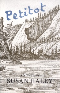 cover of Petitot