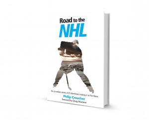 Road to the NHL Philip Croucher