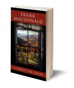 A Forest for Calum Frank MacDonald