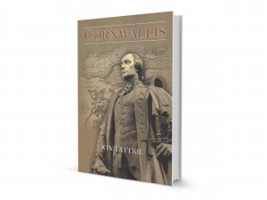 Cornwallis: The Violent Birth of Halifax - Pottersfield Press