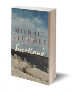 Michael Crummey Sweetland novel