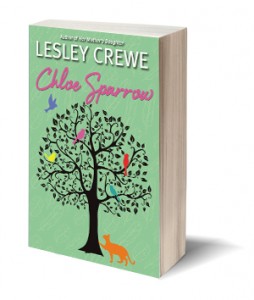 Chloe Sparrow Lesley Crewe