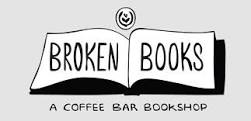 Broken Books