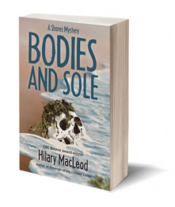 Bodies and Soles Hilary MacLeod