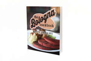 The Bologna Cookbook