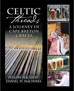 Celtic Threads MacLeod-MacInnes-Weaving-web
