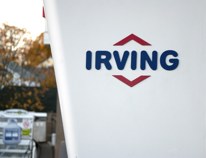 Irving image for web