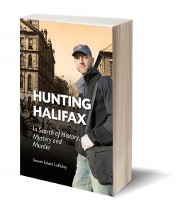 Hunting Halifax
