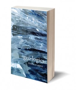 geologics stephen rowe breakwater books 