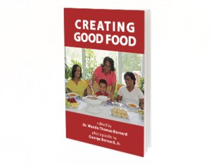 Creating Good Food
