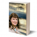 Angel Lady of the Maritimes