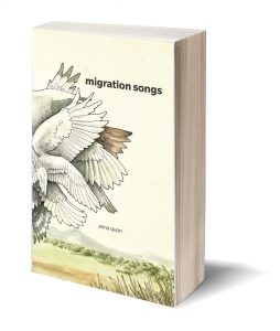 Migration Songs - Anna Quon