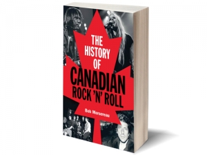 History of Canadian Rock N Roll