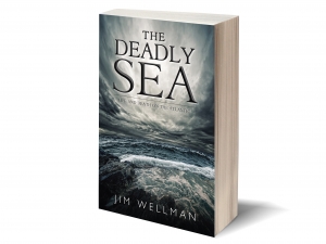 The Deadly Sea Jim Wellman