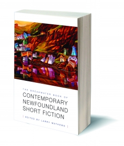 The Breakwater Book of Contemporary NL Short Fiction