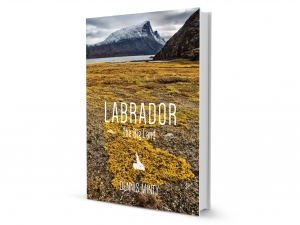 Labrador - The Big Land