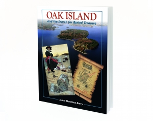 Oak Island and the Search for Buried Treasure