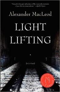 Alexander MacLeod Light Lifting