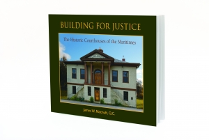 Building for Justice Maritime courthouses