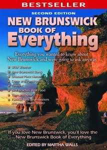 NB book of everything