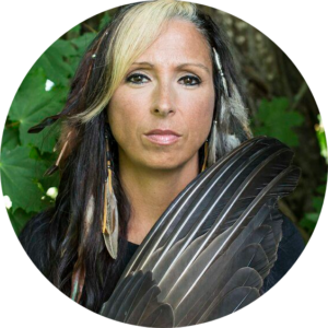Photo of author Pam Palmater
