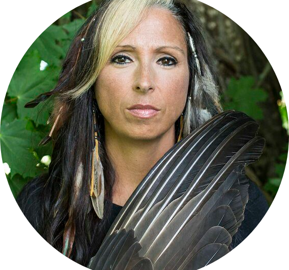 Photo of author Pam Palmater