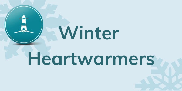 Winter Heartwarmers
