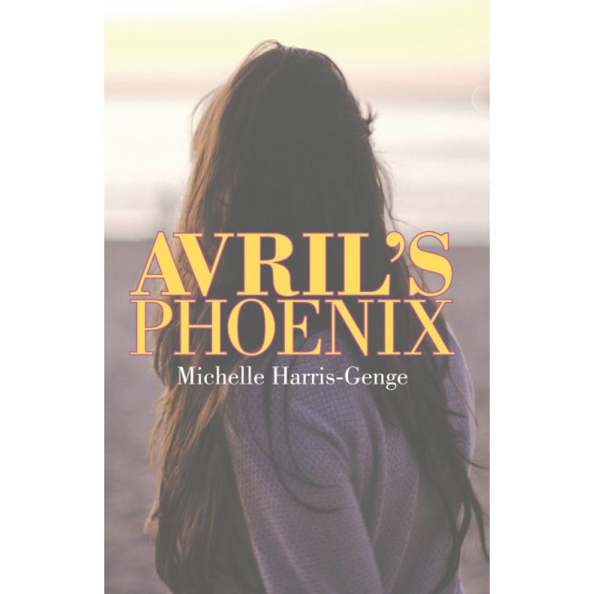 Cover art of Avril's Phoenix