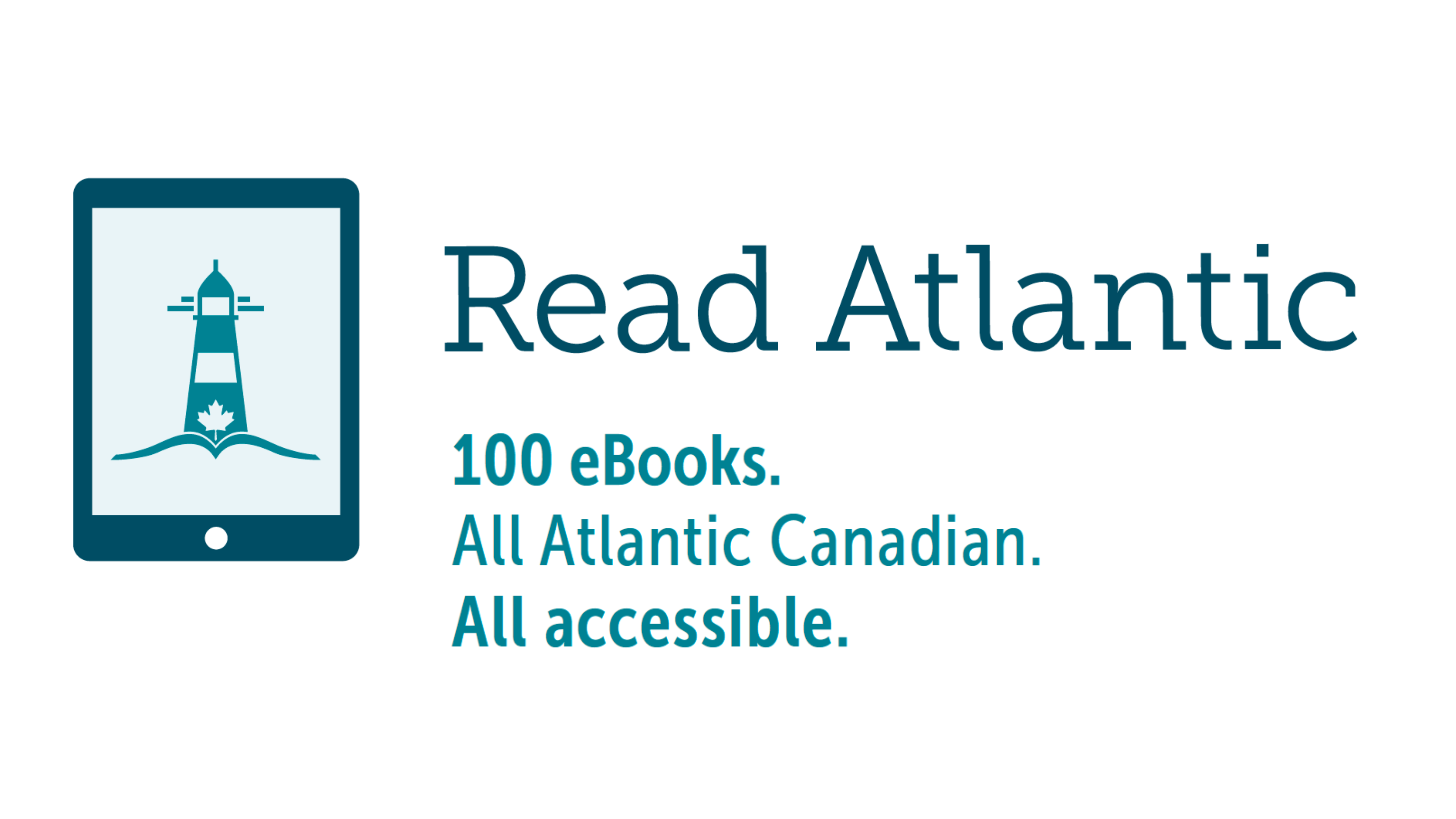 Read Atlantic eBooks