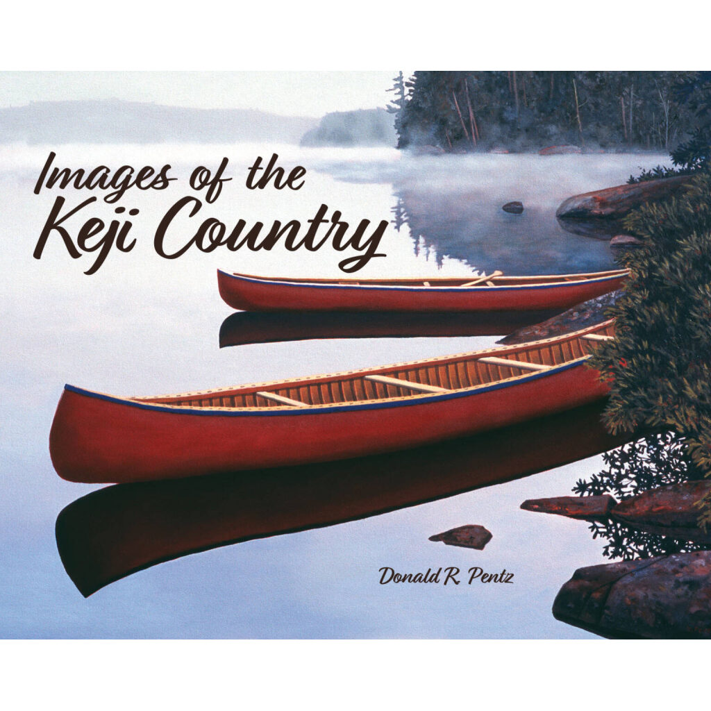 Images of the Keji Country