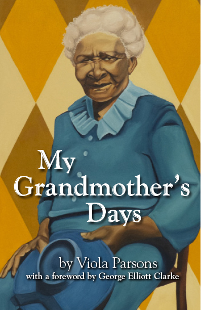 My Grandmother’s Days