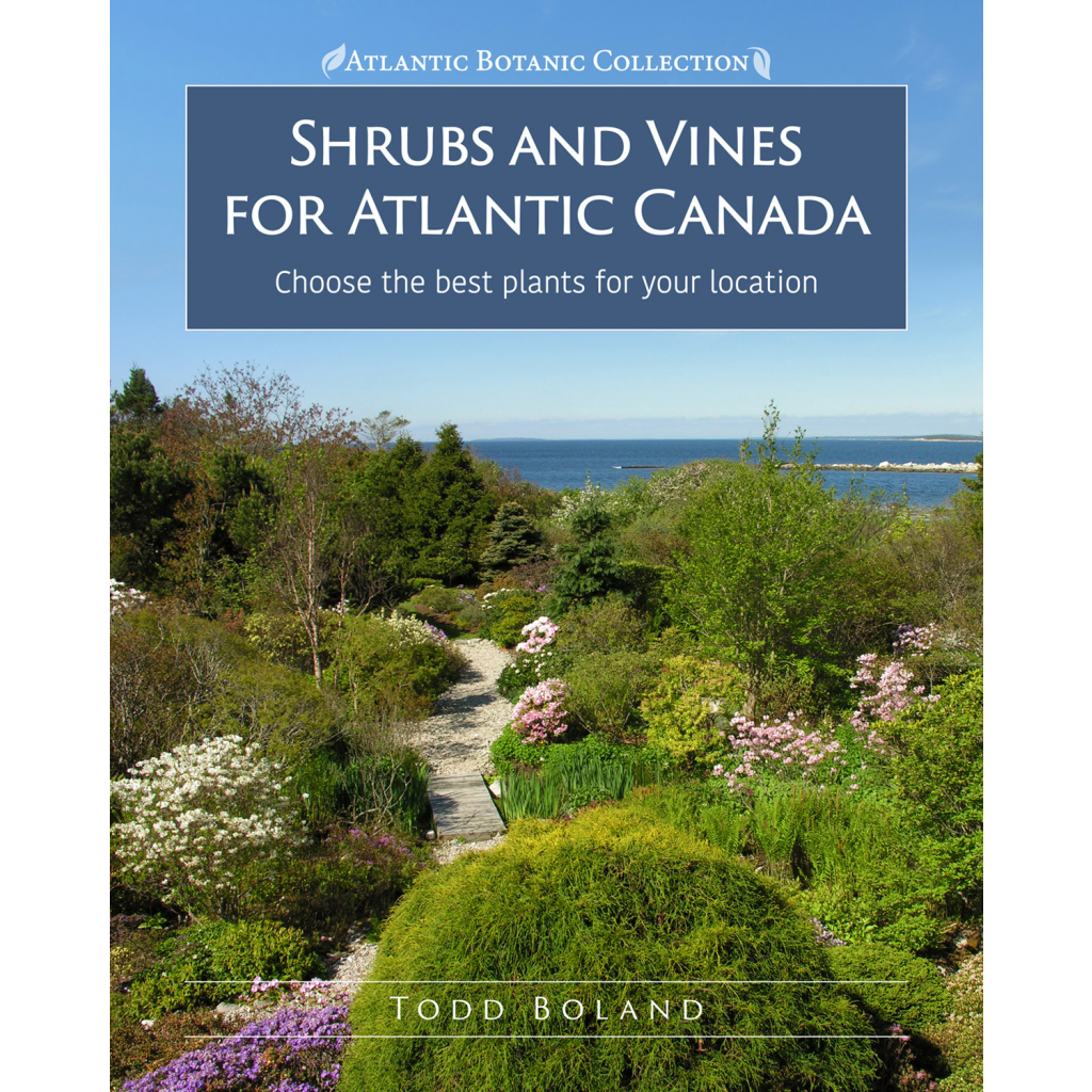 Discover Atlantic Canada Geographic