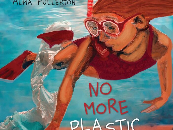 Cover of No More Plastic