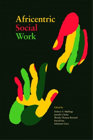 Cover photo of Africentric Social Work