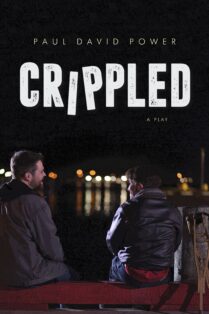 Cover photo of Crippled