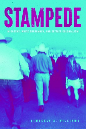 Cover photo of Stampede