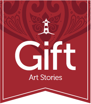 The Gift of Art Stories