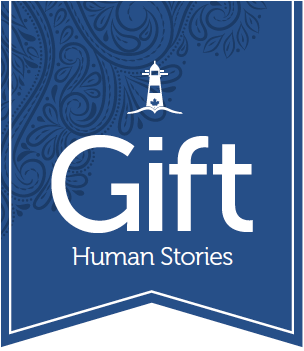 The Gift of Human Stories