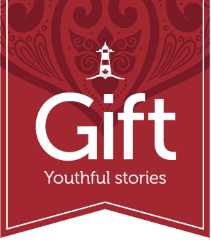 The Gift of Youthful Stories