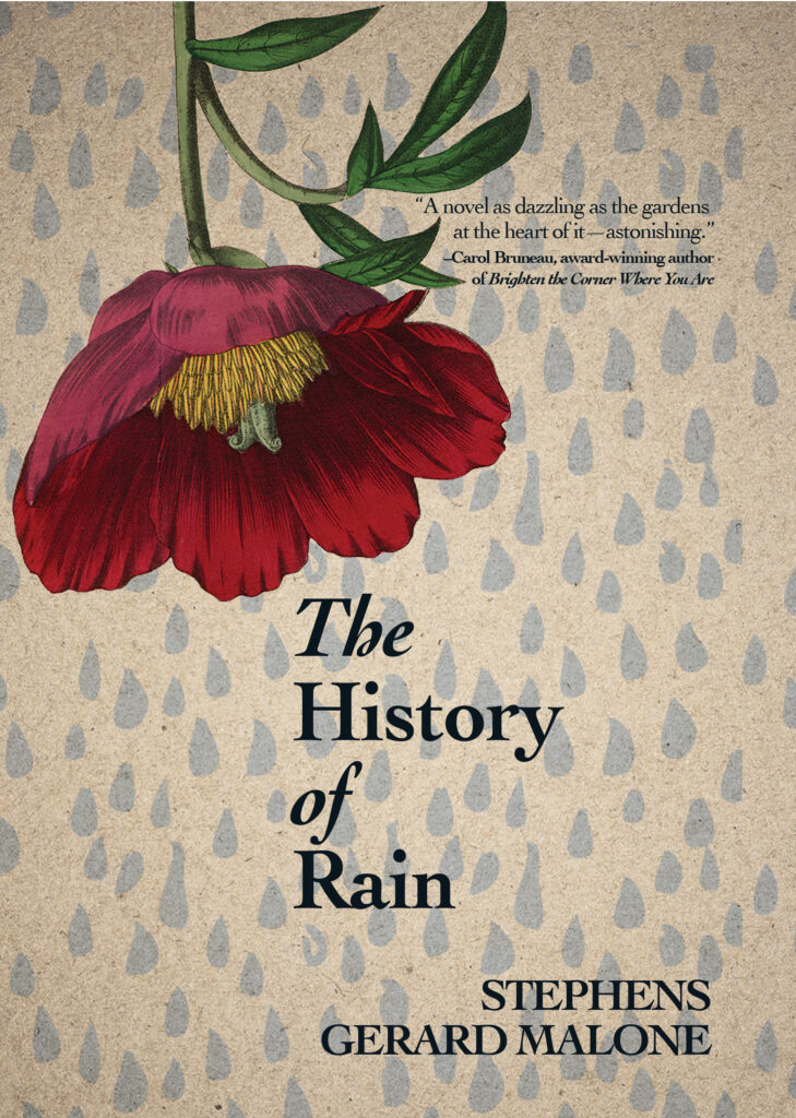 History Rain
