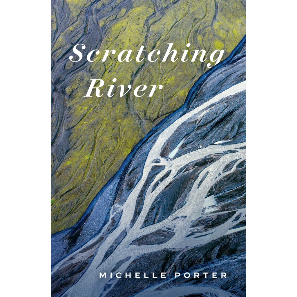 Chris Benjamin Reviews Scratching River