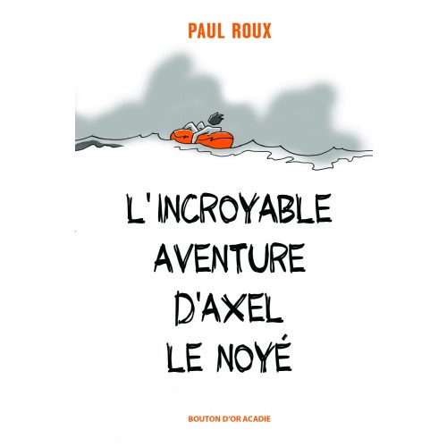 L'incroyable aventure cover