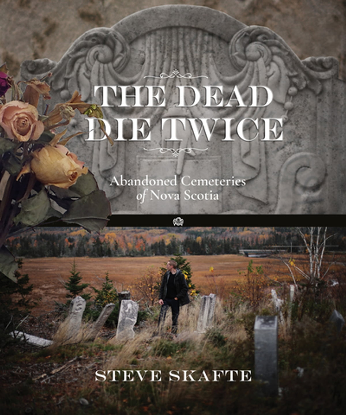 The people you find in lost graveyards: review of The Dead Die Twice