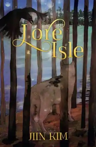Newfoundland wolves come howling back in Lore Isle fantasy