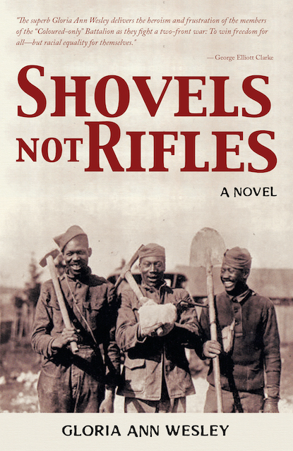 Shovels Not Rifles offers new frontline view of WW1