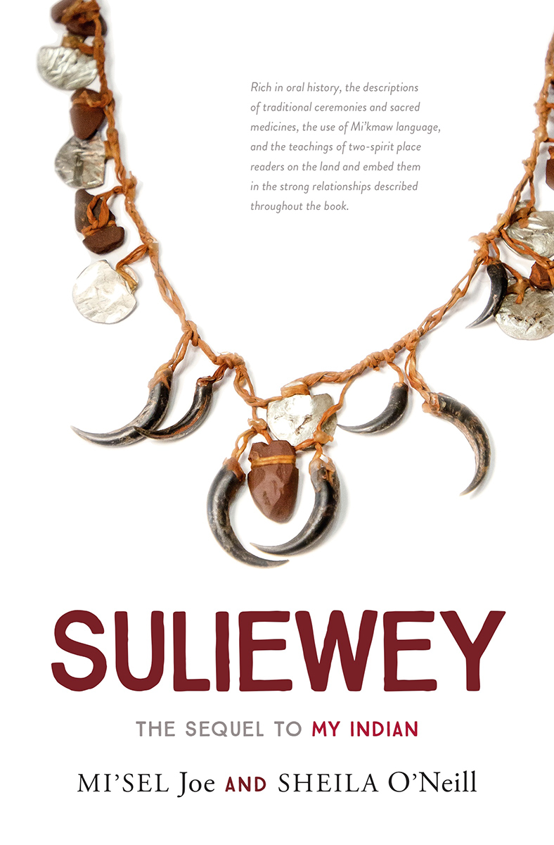 Mi’kmaw history comes alive with ‘Suliewey,’ a sequel to ‘My Indian’